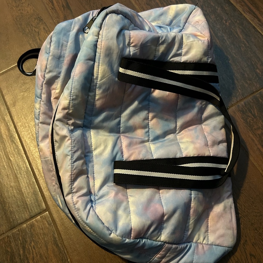 Duffle bag